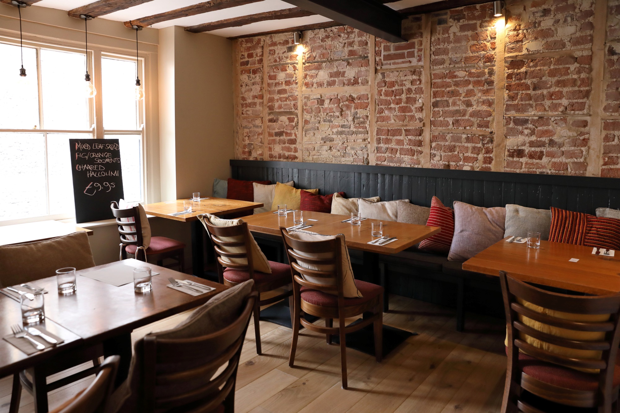 The Snug